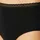 SCHIESSER Slip »Slip 3er Pack«, schwarz