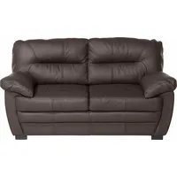 Cotta 2-Sitzer »Royale«, braun