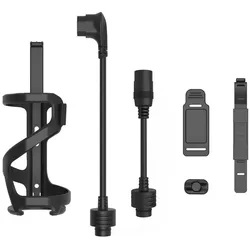 Giant Montage Set für EnergyPak Plus 200Wh Range-Extender Schwarz Modell 2024