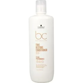 Schwarzkopf BC Bonacure Q10+ Time Restore Conditioner 1000 ml