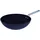 Arcos Wok Antihaft 28 cm - Alu geschmiedet, Induktion, Edelstahlgriff, Energiesparend, Spülmaschinenfest, Serie Samoa