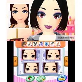 New Style Boutique 2: Mode von Morgen (USK) (3DS)