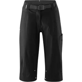 Gonso Ruth 3/4 Damen Radhose