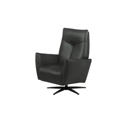 Sessel  Atlanta ¦ schwarz ¦ Maße (cm): B: 80 H: 107 T: 83.0