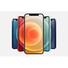 Apple iPhone 12 128 GB Blau