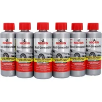 Nigrin Rostumwandler Mehrfarbig 6 St. 200 ml