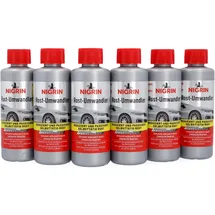 Nigrin Rostumwandler Mehrfarbig 6 St. 200 ml