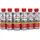 Nigrin Rostumwandler Mehrfarbig 6 St. 200 ml