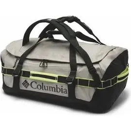 Columbia Landroamer 60 l Grau/Schwarz