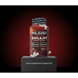inlead nutrition Shilajit Kapseln 120 St.