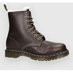 Dr. Martens 1460 Pascal Serena Winter Winterschuhe dark khaki Gr. 37
