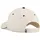Puma Class Baseball-Cap beige/weiß Einheitsgröße