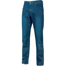 U-POWER Romeo - guado jeans