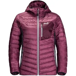 Jack Wolfskin Routeburn Damen Steppjacke