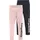 KangaROOS Leggings Blau/Rosa 128