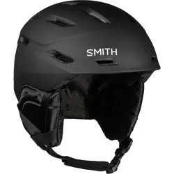 Smith Mirage Skihelm grau M