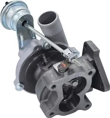 MAGNETI MARELLI Lader, Aufladung 807101000600 für RENAULT