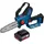 Bosch Professional GKE 18V-20 Akku-Kettensäge inkl. 1 x 5,0 Ah Akku