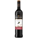 Michel Schneider Dornfelder Pfalz Qba Halbtrocken 0,75l