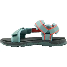 Jack Wolfskin SEVEN SEAS 3 K Petrol/Türkis 28