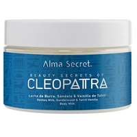 ALMA SECRET CLEOPATRA hidratante corporal 250 ml