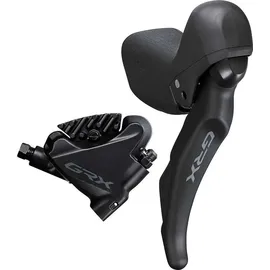 Shimano Scheibenbremse-2090351060 schwarz 1700mm