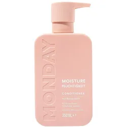 MONDAY Haircare Moisturizing Conditioner 350 ml