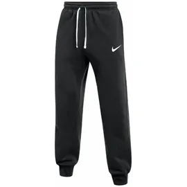 Nike Park 26 Fleece Jogginghose Schwarz/Weiß M