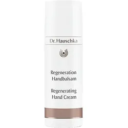 Dr. Hauschka Regenerationspflege Regeneration Handbalsam 50ml