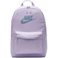 Nike Rucksack Heritage lilac bloom-lilac bloom-ashen slate, -
