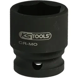 KS Tools 2.1/2" Sechskant-Kraft-Stecknuss - 515.2182