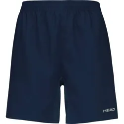 HEAD Herren Shorts CLUB Shorts M, darkblue., XL