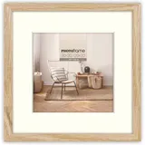 ZEP Malmo Natural Holz 30x30 cm 4er Set
