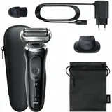 Braun Series 7 71-N1200s schwarz