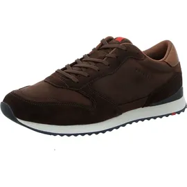 LLOYD Edmond Herren Weite E Braun 40,5