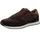 LLOYD Edmond Herren Weite E Braun 40,5