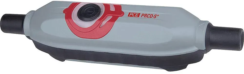 Personenschutzschalter PRCD-S+ PCE