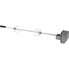 GrandHall ELITE G5 Einbau Grillpaket rot