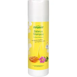 Balance Shampoo 200 ML