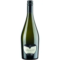 Sartori Prosecco Frizzante Schaumwein (1 x 0.75 l)