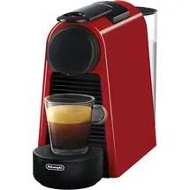 De'Longhi Nespresso Essenza Mini EN 85.R rot