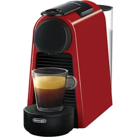 De'Longhi Nespresso Essenza Mini EN 85.R rot