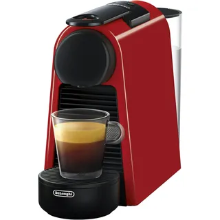 De'Longhi Nespresso Essenza Mini EN 85.R rot