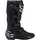 Fox Comp Motocross-Stiefel für Damen, Schwarz,
