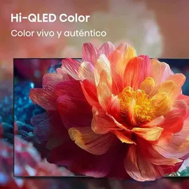 Hisense 40A5S 40" Full HD QLED Smart TV