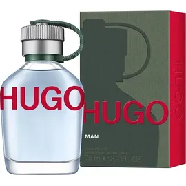 HUGO BOSS Hugo Man Eau de Toilette 75 ml