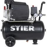 Stier Kompressor LKT 240-8-24