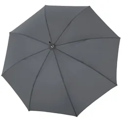 Doppler Mia Graz Stockschirm 87 cm grey