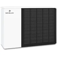 Novelan Luft/Wasser-Wärmepumpe Helox 5, 1,82kW bei A2/W35, R290, 230V,