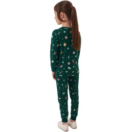 NAME IT Pyjama VISMAS Schlafanzug